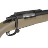 Replika snajperska SW-04J w wersji 500fps rączka przeładowania